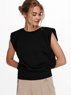 TOP ONLSCARLET ONLY NEGRO