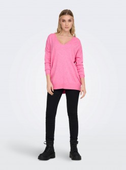 JERSEY LELY NOOS PICO ONLY FUCSIA